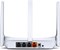 Беспроводной маршрутизатор MERCUSYS MW305R серии N (300 Мбит/с) 1000002342