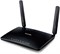 TP-Link AC750 беспроводной двухдиапазонный 4G LTE маршрутизатор Archer MR200 1000002345 - фото 509653