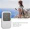 Cryfokt 4G WiFi-маршрутизатор, портативный WiFi-модуль, стандартный слот для SIM-карты, многофункциональный H80, высокая скорость для путешествий и активного отдыха 1000002354