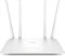 Маршрутизатор Wi-Fi CUDY Cudy AC1200 WR12OO (БЕЛЫЙ) 1000002358 - фото 509708