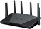 Маршрутизатор Synology RT6600ax WiFi6 1xWAN 3xGbE 1x2.5Gb беспроводной маршрутизатор Трехдиапазонный (2,4 ГГц / 5 ГГц / 5 ГГц) Черный 1000002363 - фото 509731