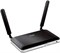 Маршрутизатор D-Link 4G N300 LTE DWR-M921 1000002379 Маршрутизатор D-Link 4G N300 LTE DWR-M921 1000002379