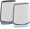 Netgear RBK852-100EUS Orbi Whole Home Tri-Band Mesh WiFi 6 System, 11AX AX6000 (до 6 Гбит/с) - Белый 1000002385 Netgear RBK852-100EUS Orbi Whole Home Tri-Band Mesh WiFi 6 System, 11AX AX6000 (до 6 Гбит/с) - Белый 1000002385