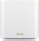 Система ASUS ZenWiFi AX6600 Tri-Band Mesh WiFi 6 (XT8 1PK) — покрытие всего дома площадью до 2750 кв. футов и 4+ комнат, AiMesh, пожизненная безопасность в Интернете, простая настройка, 3 SSID, родительский контроль, белый цвет 1000002389 - фото 509841