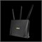 Домашний офисный маршрутизатор Asus RT-AC85P (WiFi 5 AC2400 MU-MIMO, 4x Gigabit LAN, управление приложениями, USB 3.1, IPv6, VPN, PPTP, OpenVPN) 1000002395 Домашний офисный маршрутизатор Asus RT-AC85P (WiFi 5 AC2400 MU-MIMO, 4x Gigabit LAN, управление приложениями, USB 3.1, IPv6, VPN, PPTP, OpenVPN) 1000002395