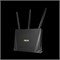 Домашний офисный маршрутизатор Asus RT-AC85P (WiFi 5 AC2400 MU-MIMO, 4x Gigabit LAN, управление приложениями, USB 3.1, IPv6, VPN, PPTP, OpenVPN) 1000002395 Домашний офисный маршрутизатор Asus RT-AC85P (WiFi 5 AC2400 MU-MIMO, 4x Gigabit LAN, управление приложениями, USB 3.1, IPv6, VPN, PPTP, OpenVPN) 1000002395