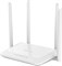 Ruijie Reyee RG-EW1200 1200M двухдиапазонный беспроводной домашний маршрутизатор с гарантией 3 года 1000002398 Ruijie Reyee RG-EW1200 1200M двухдиапазонный беспроводной домашний маршрутизатор с гарантией 3 года 1000002398