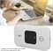 Azonee Portable WiFi 4G Mobile Hotspot, беспроводной портативный WiFi Hotspot 4G LTE Router с зарядным кабелем, скорость загрузки 150 Мбит/с, с USB-кабелем, со слотом для SIM-карты для телефона, ноутбука, настольного компьютера, планшета 1000002399 Azonee Portable WiFi 4G Mobile Hotspot, беспроводной портативный WiFi Hotspot 4G LTE Router с зарядным кабелем, скорость загрузки 150 Мбит/с, с USB-кабелем, со слотом для SIM-карты для телефона, ноутбука, настольного компьютера, планшета 1000002399