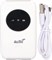 Jiawu 4G LTE USB WiFi модем, карманный мобильный WiFi адаптер со слотом для SIM-карты, портативный маршрутизатор со скоростью 300 Мбит/с, беспроводная сетевая карта, интернет-устройства, разблокированная точка доступа для путешествий в автомобиле, для ули 1000002406 - фото 509915