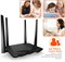 Маршрутизатор Tenda AC6 AC1200 Dual Band Wi-Fi Router?867 Мбит/с/5 ГГц+ 300 Мбит/с/2,4 ГГц?, IPV6, Beamforming+, родительский контроль, гостевая сеть, 4 * 5 дБи внешние антенны, WPS 1000002408 Маршрутизатор Tenda AC6 AC1200 Dual Band Wi-Fi Router?867 Мбит/с/5 ГГц+ 300 Мбит/с/2,4 ГГц?, IPV6, Beamforming+, родительский контроль, гостевая сеть, 4 * 5 дБи внешние антенны, WPS 1000002408