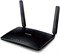 Беспроводной маршрутизатор TP-Link 4G Lte (TL-MR6400, 300 Мбит/с) 1000002411 - фото 509937