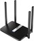 Cudy AC1200 двухдиапазонный разблокированный 4G LTE модем-маршрутизатор со слотом для SIM-карты, 1200 Мбит/с Mesh WiFi, чипсет EC25-AFX Qualcomm, антенны с высоким коэффициентом усиления 5 дБи, DDNS, VPN, Cloudflare 1000002416 - фото 509956