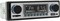 Oeretzrac Classic Single Din Car Radio с автомобильным Bluetooth BT, автомобильным стерео FM-радио, функцией громкой связи, автомобильным MP3-плеером, голосовым управлением, USB, SD, портом AUX, аудиозаписью, дистанционным управлением, автомобильной аудио 1000002426 - фото 510004