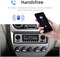 Oeretzrac Classic Single Din Car Radio с автомобильным Bluetooth BT, автомобильным стерео FM-радио, функцией громкой связи, автомобильным MP3-плеером, голосовым управлением, USB, SD, портом AUX, аудиозаписью, дистанционным управлением, автомобильной аудио 1000002426