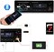 Автомобильный стерео MP3-плеер Fabrik® с FM-радио, Bluetooth Hands-free, USB/SD/AUX-IN/с дистанционным управлением 1000002433