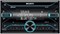 Автомобильный стереоприемник Sony DSX-B700, цифровой медиа-ресивер Double Din с Bluetooth, USB, AUX, FM (черный), выход PRE - 3 x 2 В, выходная мощность - 55 Вт x 4, 10-полосный эквалайзер, подсветка клавиш с изменяемым цветом 1000002436 - фото 510054