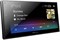 Автомобильная стереосистема Pioneer DMH-A345BT, 17,3 см (6,8) WVGA емкостный сенсорный экран, BT/USB/AUX/радио, веб-ссылка - зеркалирование, Full HD Video-USB, 13-полосный эквалайзер, предварительные выходы 3 (2 В), MOSFET 50 Вт X 4, видеовыход, вход для  1000002439 - фото 510065