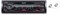 Sony DSX-A410BT Single Din Bluetooth Front USB AUX автомобильный стерео цифровой медиа-ресивер в комплекте с наушниками (без CD-плеера) 1000002445 - фото 510095