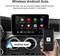 Последняя версия Android 13.0, Carplay Ai Box, 2+32 ГБ, 3-в-1 Wireless CarPlay/Android Auto поставляется с Play Store, потоковым видео, WiFi, поддержкой Netflix и YouTube, только для автомобиля с проводным CarPlay 1000002452