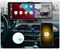 Cryfokt Wireless 10.26 Car Stereo Voice Control CarPlay Radio с AHD 1080p Camera для всех транспортных средств, Яркий сенсорный дисплей Автомобильный мультимедийный проигрыватель Навигационная система 1000002477