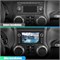 Универсальная автомобильная радиосистема для Jeep Wrangler JK Compass Grand Cherokee Dodge Ram 1000002482