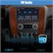 Автомобильный радиоприемник стереосистема для GMC Yukon Chevrolet Chevy Silverado Tahoe Suburban 2007-2013 с CarPlay Android Auto 1000002488