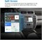 Автомобильный радиоприемник стерео для Chevy Chevrolet Silverado Tahoe Equinox GMC Sierra Yukon с беспроводным CarPlay Android Auto 1000002506