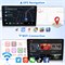 Rimoody 2G+64G для Nissan Juke 2011-2016 Android Car Stereo Radio Carplay, 9-дюймовый сенсорный экран GPS-навигация Miorror Link Bluetooth FM HiFi WiFi Android Auto AHD камера заднего вида 1000002516