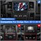 Автомобильное радио стерео Android для Dodge Ram 1500 2500 3500 2013-2019 с CarPlay Android Auto 1000002517
