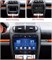 Автомобильная стереосистема Android для Porsche Cayenne 2002 2003 2004 2005 2006 2007 2008 2009 2010 2 ГБ ОЗУ 32 ГБ ПЗУ 9-дюймовый MirrorLink WiFi BT, сенсорный экран IPS с камерой AHD в комплекте (2+32G с Apple Carplay) 1000002519