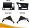 Honda Civic 2007 2008 2009 2010 2011 Android Screen - Car Stereo - 2 года гарантии - 10,1-дюймовый сенсорный экран - GPS-навигация - Bluetooth - Mirror Link - Wi-Fi - Радио - подключай и работай - мощное РАДИО 1000002535