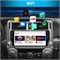 Автомобильный радиоприемник стерео 10.33 сенсорный экран для Toyota 4Runner 2010-2019 с CarPlay Android Auto 1000002537