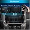 Автомобильный радиоприемник стерео 10.33 сенсорный экран для Toyota 4Runner 2010-2019 с CarPlay Android Auto 1000002537