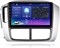Автомобильная стереосистема Android для Honda Pilot 2005 2006 2007 2008 1 ГБ ОЗУ 32 ГБ ПЗУ 9-дюймовый MirrorLink WiFi BT, сенсорный экран IPS с камерой AHD в комплекте (1+32G без Apple Carplay) 1000002538 - фото 510541