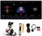 Экран Cryfokt Carplay, портативный 8,9-дюймовый IPS, автомобильная стереосистема с независимыми вентиляционными отверстиями, портативный Carplay для навигационной стереосистемы Model 3 Y (-1610240000312) 1000002554 - фото 510621