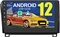 Автомобильный радиоприемник стерео для Toyota Tundra 2007-2013 Toyota Sequoia 2008-2018 с беспроводным CarPlay Android Auto 1000002563 - фото 510664