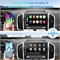 Hieha 2022 новейшая беспроводная автомобильная стереосистема Carplay Wireless Android Auto Double Din, 7-дюймовый сенсорный экран Full HD, автомобильное радио Bluetooth 5.2, AirPlay, Mirror Link, 16-полосный эквалайзер, сабвуфер, камера заднего вида, SWC 1000002567
