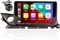 VIEREX Android стерео экран для Mazda 6 Mazda6 2018 2019 2020 2021 поддержка Apple Carplay Android Auto беспроводной 4 ГБ ОЗУ быстрый интерфейс AHD камера в комплекте QLED Bluetooth USB SIM карта 1000002572 - фото 510707