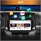 Автомобильное радио стерео Android для Toyota 4Runner 2010-2019 с CarPlay Android Auto 1000002573