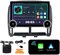 ZERTRAN [2G+64G] 10,1-дюймовый дисплей, ручки Carplay Android Auto, сенсорный экран, автомагнитола, стереосистема с GPS-навигацией, FM-радио, головное устройство, WiFi Mirror Link, мультимедийный проигрыватель, GPS-радио Forlexus LS430 2001-2006 1000002576 - фото 510724