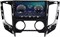 Автомобильный стереоплеер Fabrik® для Mitsubishi Triton L200 5 2015–2020 гг. с системой Android, планшетами IPS AHD с сенсорным экраном, Bluetooth, радио, автономным/онлайн GPS (4+64 ГБ 4G Apple Carplay+Android Auto) 1000002588 - фото 510781