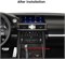 Автомобильная магнитола UK MASTER Android 12 10,25 дюйма для Lexus IS250 IS300 IS300H IS350 2013-2018 8 ГБ 64 ГБ 1000002589