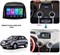 VIEREX Android Car Stereo Screen для Renault Koleos 2008-2016 Поддержка Apple Carplay Android Auto Wireless QLED 4 ГБ ОЗУ Быстрый интерфейс AHD Камера в комплекте SIM-карта Bluetooth USB GPS-навигация 1000002593