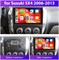 Автомобильная стереосистема Rimoody Android для Suzuki SX4 2006-2013 с Apple Carplay, 9-дюймовым сенсорным экраном, GPS-навигацией, Bluetooth, FM, Hi-Fi, WiFi, Android Auto + AHD-камера заднего вида 1000002596