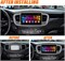 Автомобильная стереосистема Android для KIA SORENTO 2015 2016 2017 4 ГБ ОЗУ 64 ГБ ПЗУ Mirror-Link Wi-Fi BT, радио GPS-навигация, 10-дюймовый сенсорный экран IPS с камерой заднего вида в комплекте (4+64G с Apple Carplay) 1000002599