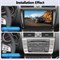 Автомобильная стереосистема Devand Android для Mazda 6 2007-2012 гг., 1 ГБ ОЗУ, 32 ГБ ПЗУ, Mirror-Link Wi-Fi BT, радио, GPS-навигация, 9-дюймовый сенсорный экран IPS с камерой заднего вида (4+64G с Apple Carplay) 1000002615