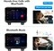 Автомобильная стереосистема Android для Jeep Wrangler JL Gladiator JT 2018-2021 4 ГБ ОЗУ 64 ГБ ПЗУ 9-дюймовый MirrorLink WiFi BT, сенсорный экран IPS с камерой AHD в комплекте (4+64G с Apple Carplay) 1000002621