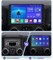 Удобное радио Android для JEEP Wrangler 2006-2018 гг. - 2 года гарантии - экран IPS.QLED - бесплатная задняя камера - подключаемый оригинальный кабель - усилитель звука (6+128 ГБ carplay и android auto) 1000002625
