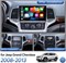 Автомобильная стереосистема Android для Jeep Grand Cherokee WK 2008-2013 гг., 4 ГБ ОЗУ, 64 ГБ ПЗУ, Mirror-Link Wi-Fi BT, радио, GPS-навигация, 9-дюймовый сенсорный экран IPS с камерой заднего вида (4+64G с Apple Carplay) 1000002638