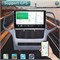 Автомобильная стереосистема Android для Jeep Grand Cherokee WK 2008-2013 гг., 4 ГБ ОЗУ, 64 ГБ ПЗУ, Mirror-Link Wi-Fi BT, радио, GPS-навигация, 9-дюймовый сенсорный экран IPS с камерой заднего вида (4+64G с Apple Carplay) 1000002638